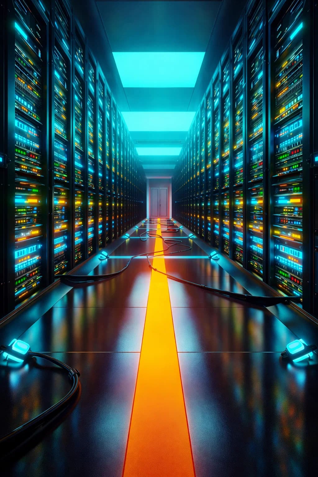 Datacenter Achievement