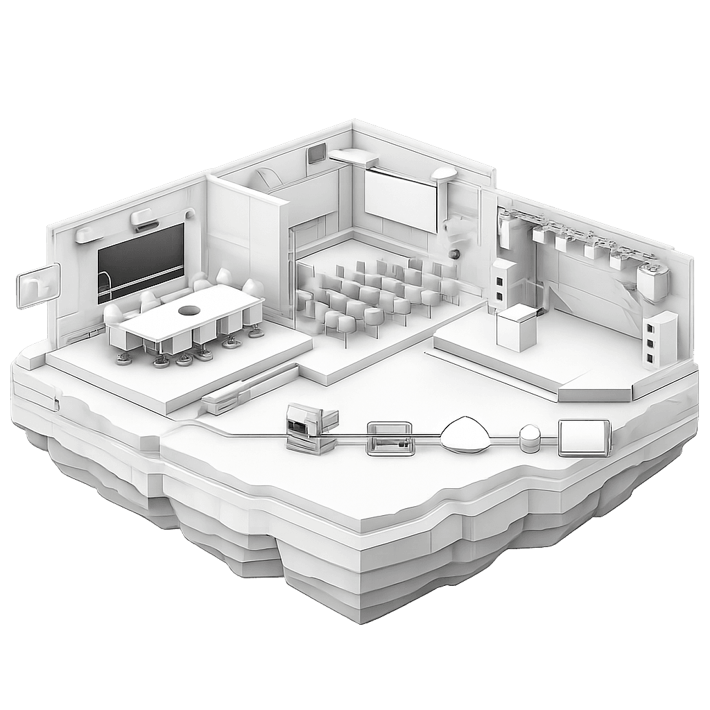 Audio video solutions