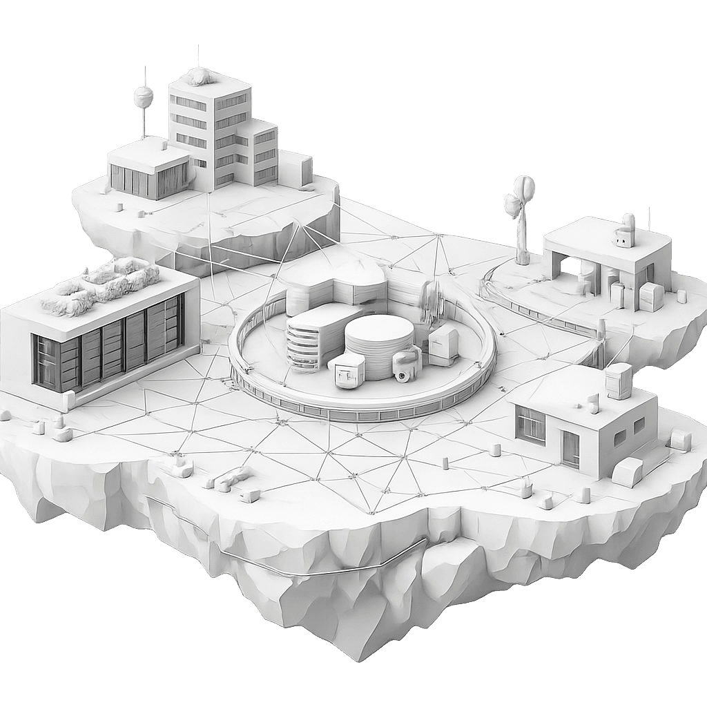 Data center and networking