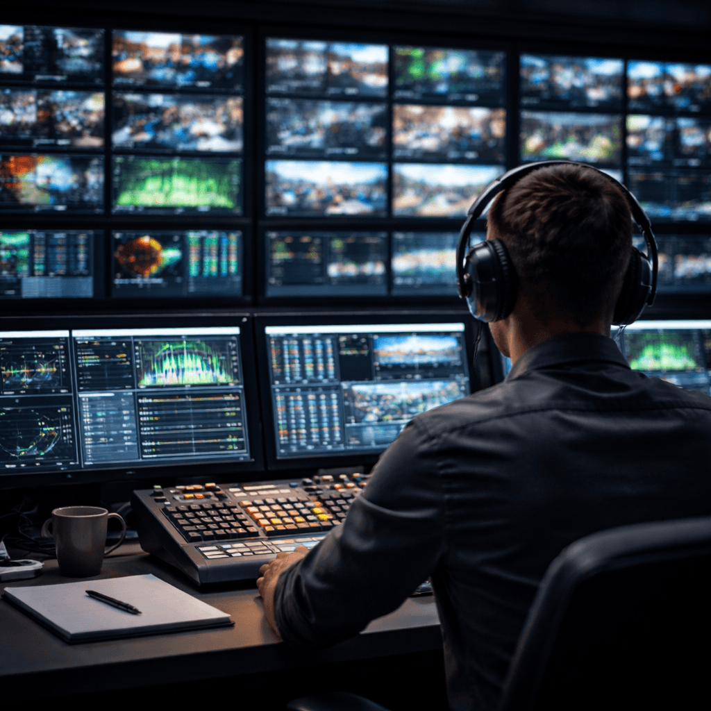Enterprise MAM Platform Integration