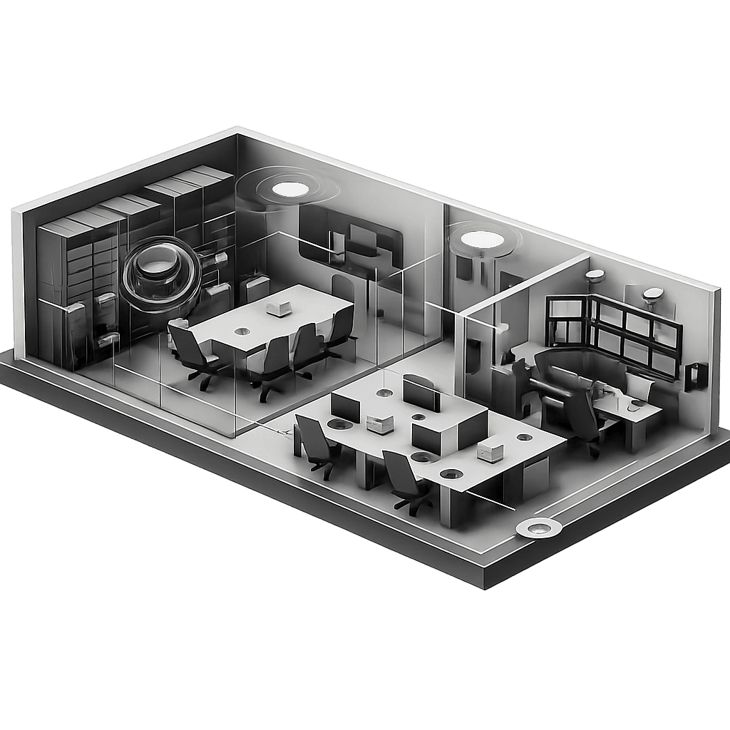 Enterprise Operations