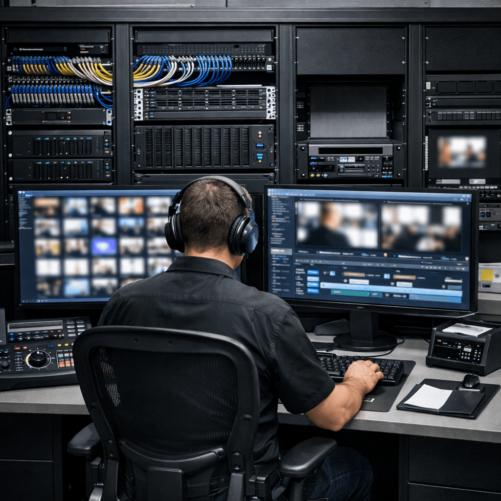 Enterprise MAM Platform Integration