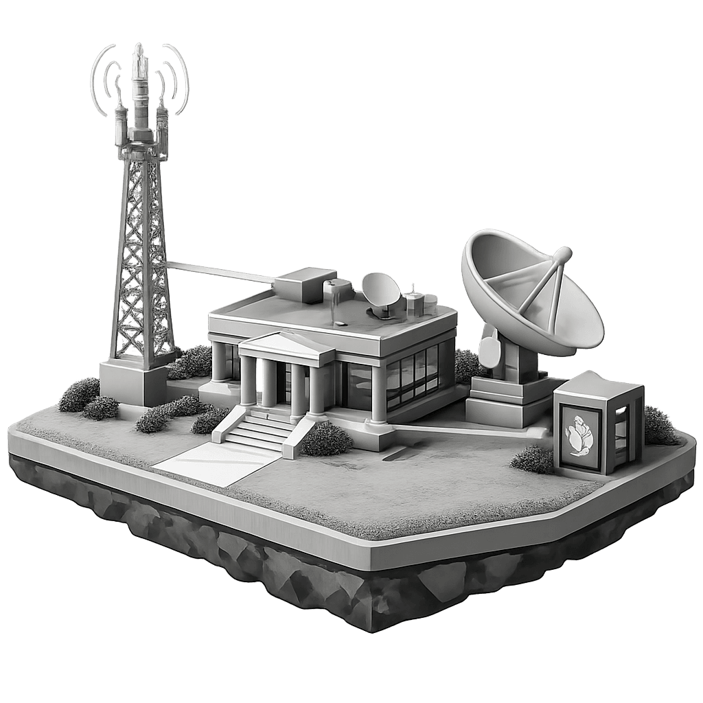 Government Operations