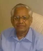 Shri C Subba Rao